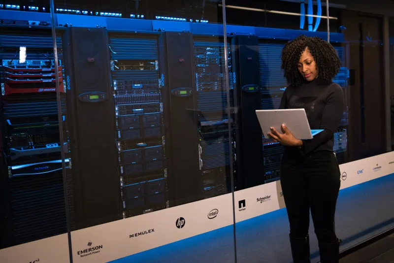 The Data Swamp Beneath Your Test Suite: Reclaiming Control of Test Data at Scale