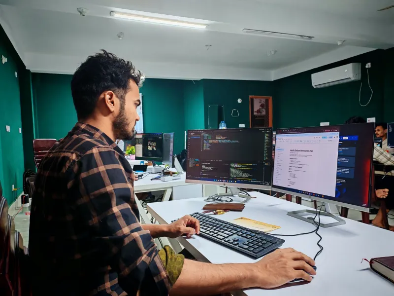 The Test Suite That Ate Your Sprint: Breaking the Cycle of Unmaintainable QA Code